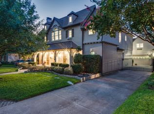 4220 Southwestern Blvd, Dallas, TX 75225