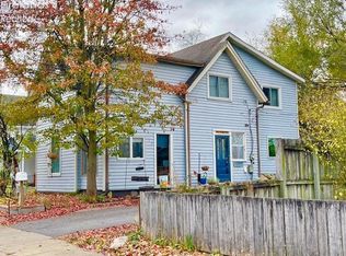 115 S Mulberry St, Clyde, OH 43410
