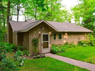 1860 Bald Eagle Ln, Eagle River, WI 54521