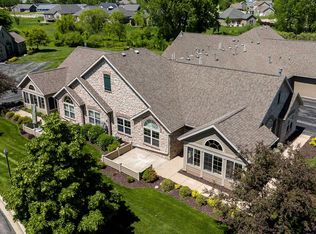 2414 Tuscany Way, Appleton, WI 54913