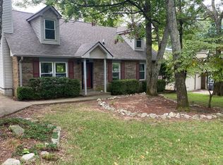 220 Mill Creek Rd, Clarksville, TN 37042