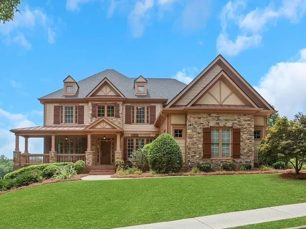 2001 Windermere Xing, Cumming, GA 30041