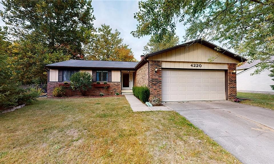 1st image of 4220 Clayburn Dr