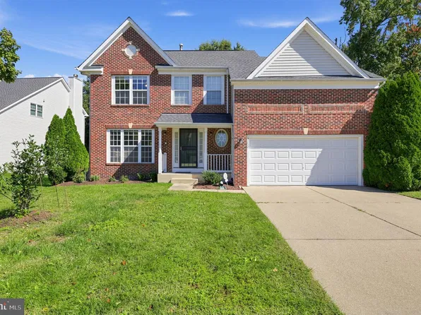 3252 Gossett Ct, Waldorf, MD 20603