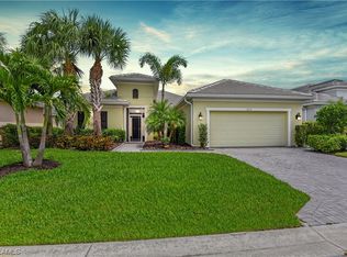 2713 Lambay Ct, Cape Coral, FL 33991