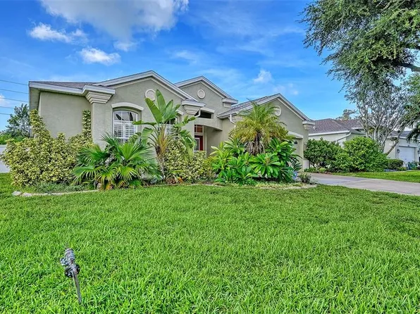 5308 52ND AVENUE W, BRADENTON, FL 34210