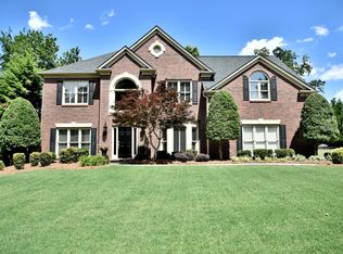 1215 Legend Run, Alpharetta, GA 30005