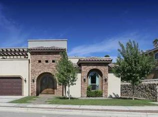 5841 Sundale Rd, El Paso, TX 79912