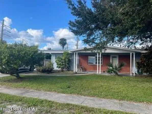170 Barbados Dr, Merritt Island, FL 32952