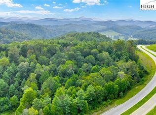 TBD US HWY 221 S, Fleetwood, NC 28626