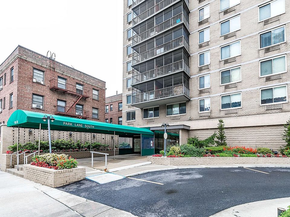 1st image of 118-18 Union Tpke #14C
