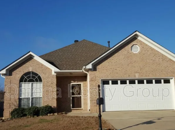 503 Enclave Cir, Fultondale, AL 35068