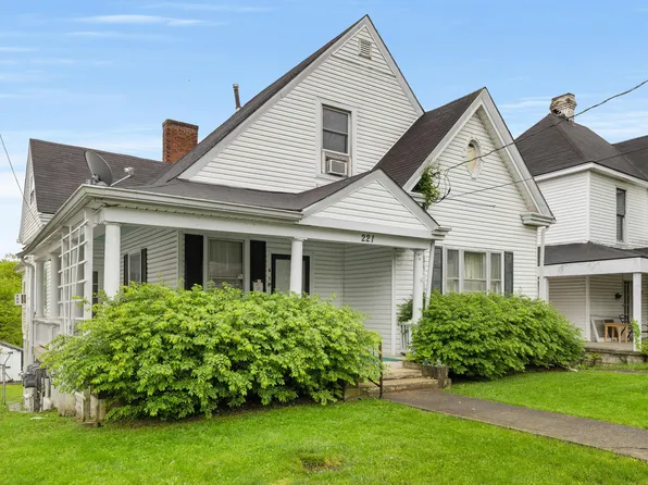 221 S Highland St, Winchester, KY 40391