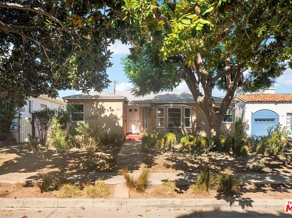 2111 Oak St, Santa Monica, CA 90405