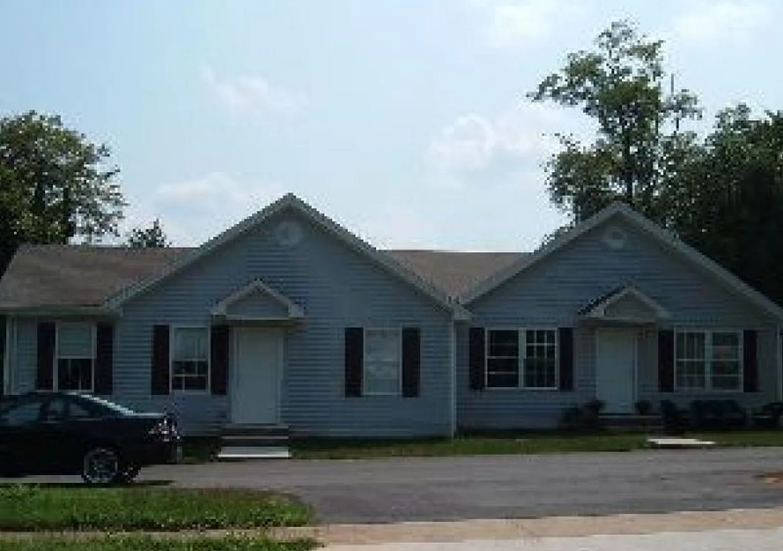 2609 Old Forest Road — Photo 1