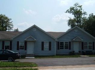 2609 Old Forest Rd #B, Lynchburg, VA 24501