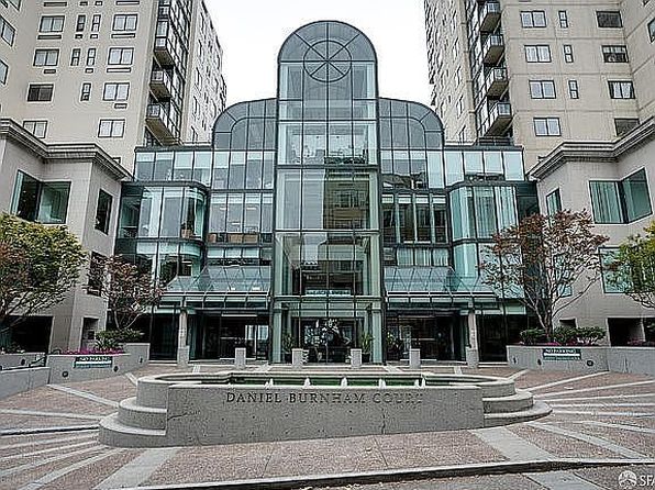 1 Daniel Burnham Ct APT 412