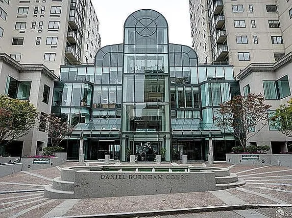 1 Daniel Burnham Ct APT 412, San Francisco, CA 94109
