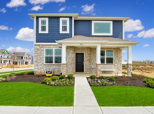 2531 Maricopa Blvd, Whitestown, IN