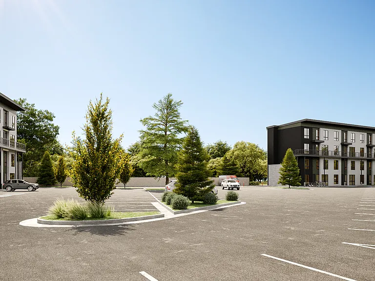 A+ Student Suites — Photo 16
