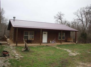 22944 Butterfield Trl, Warsaw, MO 65355