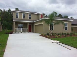 1119 Seburn Rd, Apopka, FL 32703