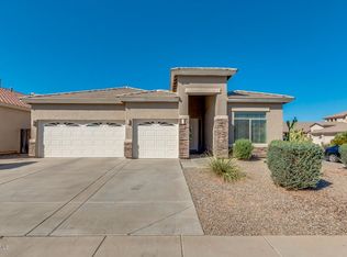 43838 W McClelland Dr, Maricopa, AZ 85138