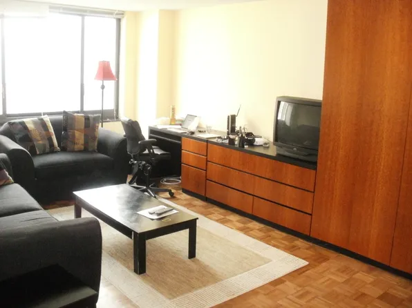 200 Rector Place image 1 of 9