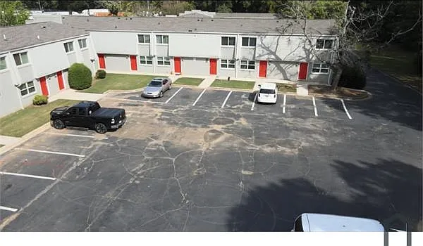 4550 Washington Rd #A10 — Photo 8