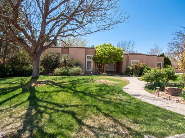214 Tornasol Ln NE, Albuquerque, NM 87113