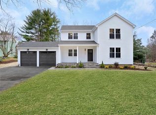 1090 Stillson Rd, Fairfield, CT 06824