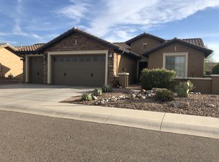 6433 W Stony Quail Way, Florence, AZ 85132