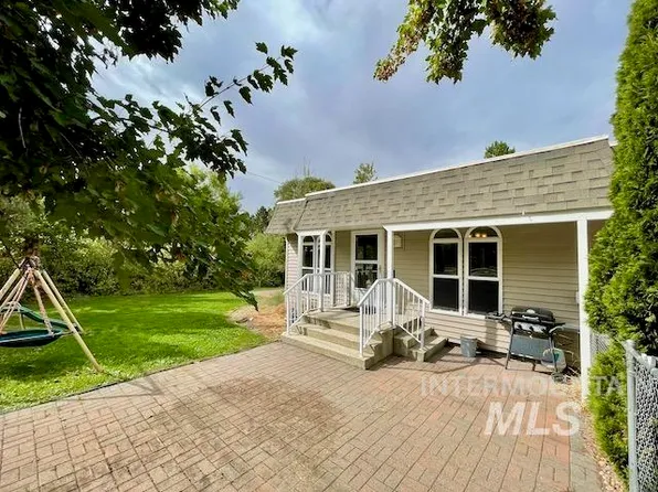 2510 E D St, Moscow, ID 83843