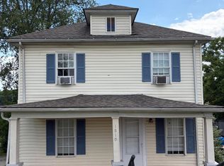 1810 Centre Ave NW, Roanoke, VA 24017
