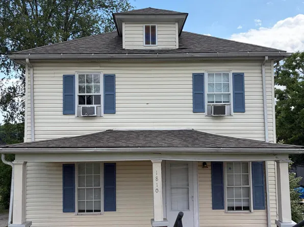 1810 Centre Ave NW, Roanoke, VA 24017