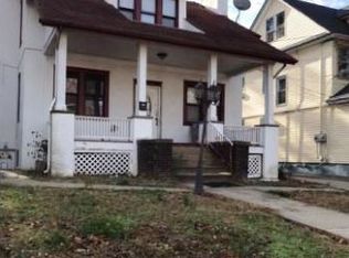 520 Jersey Ave, Elizabeth, NJ 07202