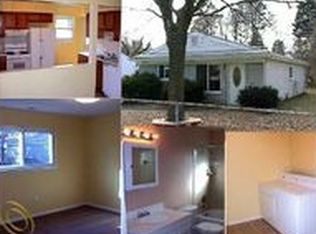 21709 Collingham Ave, Farmington Hills, MI