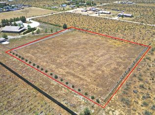 Patomac Rd, Apple valley, CA 92308