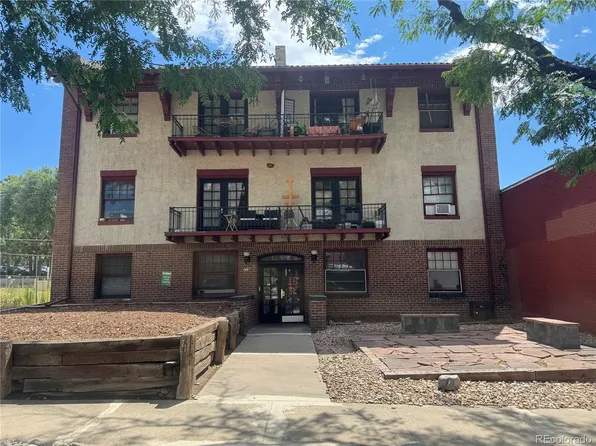 718 N Grant St APT 11, Denver, CO 80203