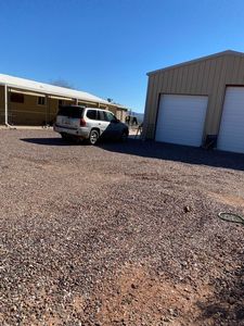 181 W Elmer Ln, Tonto Basin, AZ, 85553