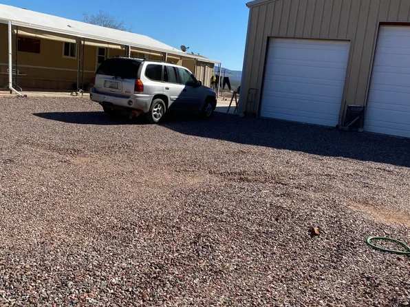 181 W Elmer Ln, Tonto Basin, AZ 85553