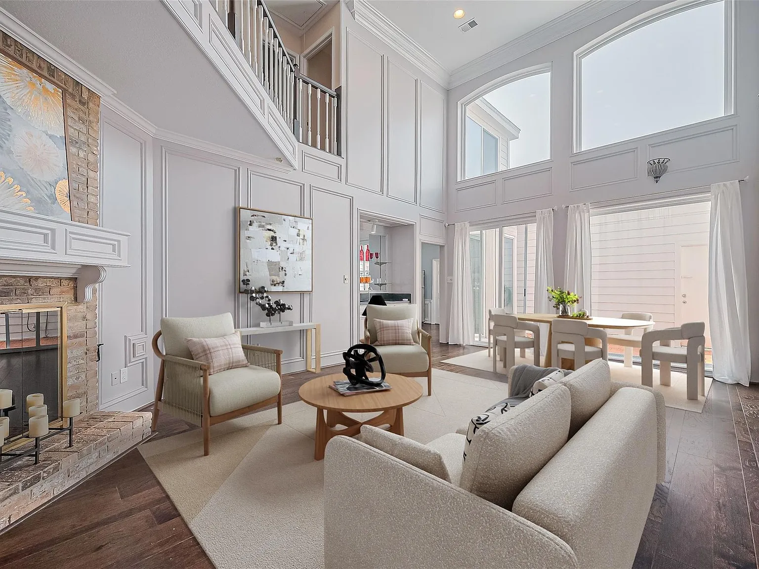 3 bed, 2.5 bath, 1827 sqft, $2,750 — Photo 3
