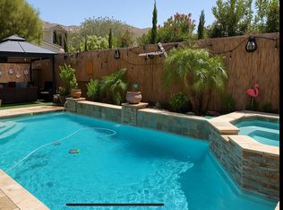 6367 Screaming Eagle Ave, Las Vegas, NV 89139