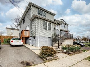 1131 Middlesex St FLOOR 2, Linden, NJ 07036