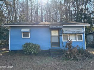 1861 Kitchens Rd, Macon, GA