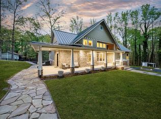 15950 Thompson Rd, Milton, GA 30004