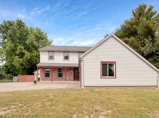 916 Hill Rd N, Pickerington, OH 43147