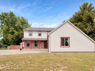 916 Hill Rd N, Pickerington, OH, 43147