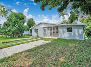 15820 NW 38th Ct, Miami Gardens, FL 33054