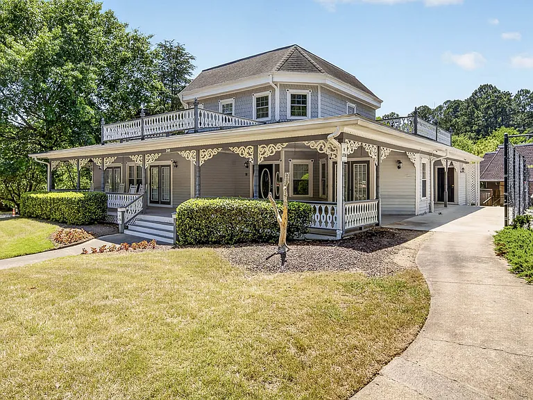 208 Finley Forest Dr — Photo 40